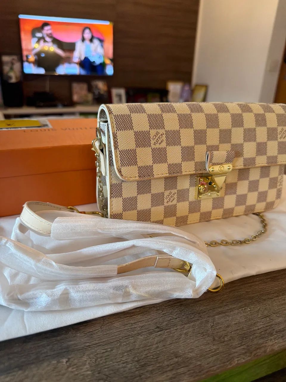 Bolsa Louis Vouiton  - Foto 5