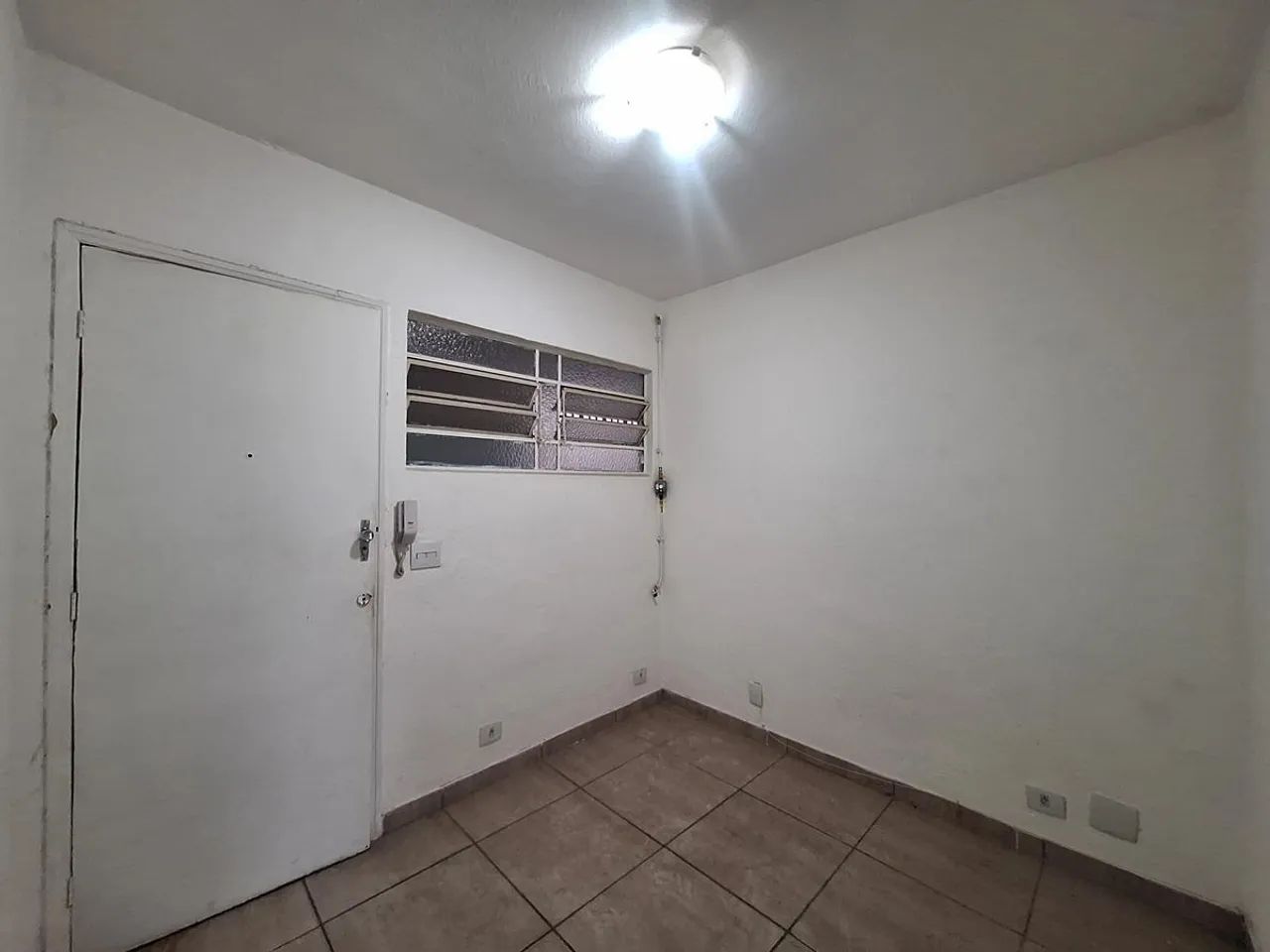 APTO 01 DORM., PRÓXIMO A METRÔ, PRAÇA E TERMINAL DE ÔNIBUS PRINCESA ISABEL, R CONS. NEBIAS - Foto 4