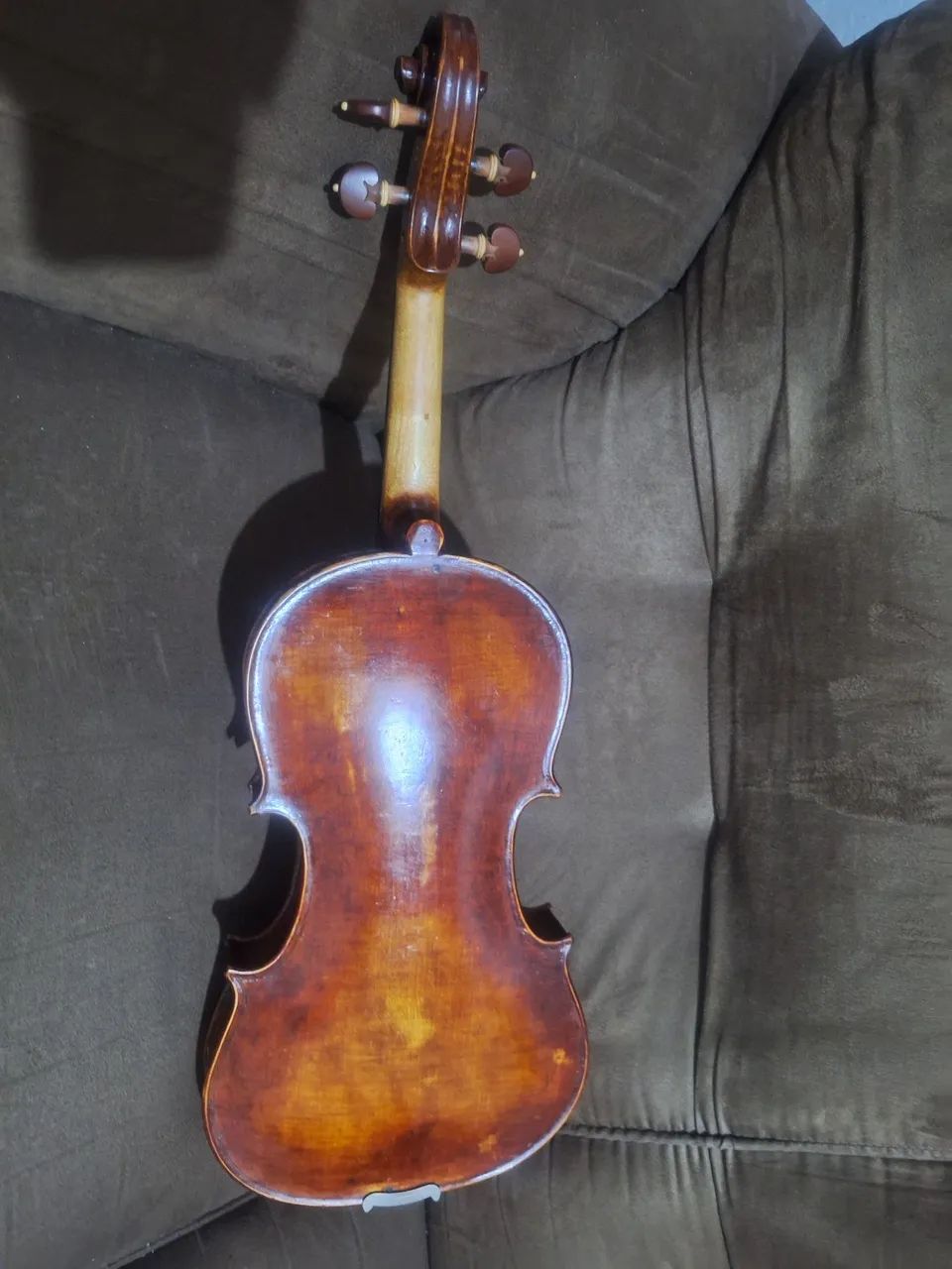 Violino antigo 4/4 - Foto 2