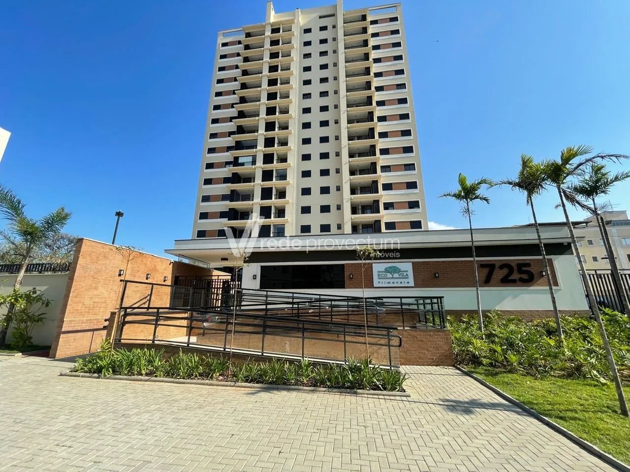 apartamento - Vila João Jorge - Campinas