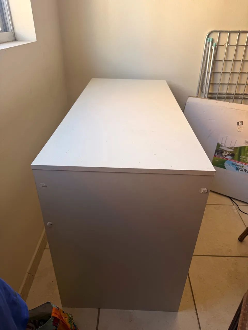 Mesa de escritório  - Foto 3