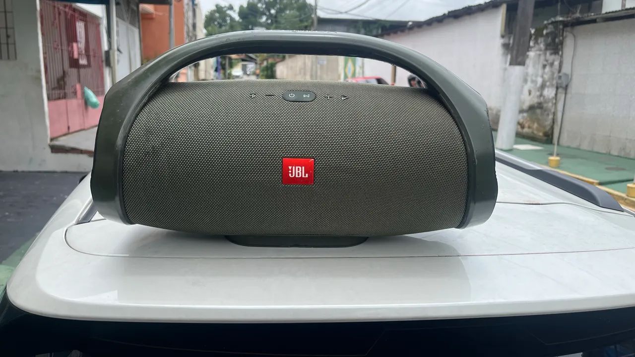 JBL BOOMBOX - Foto 2