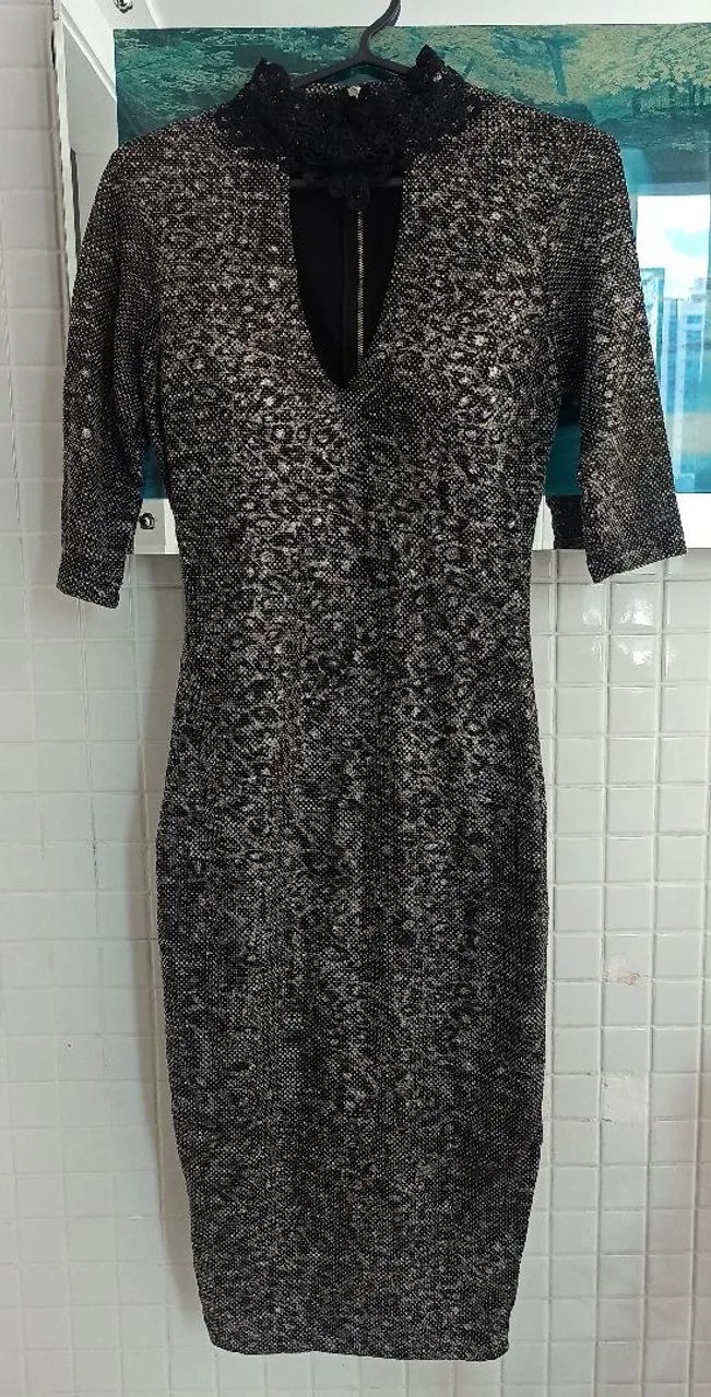 Vestidos de festa de qualidade  - Foto 2