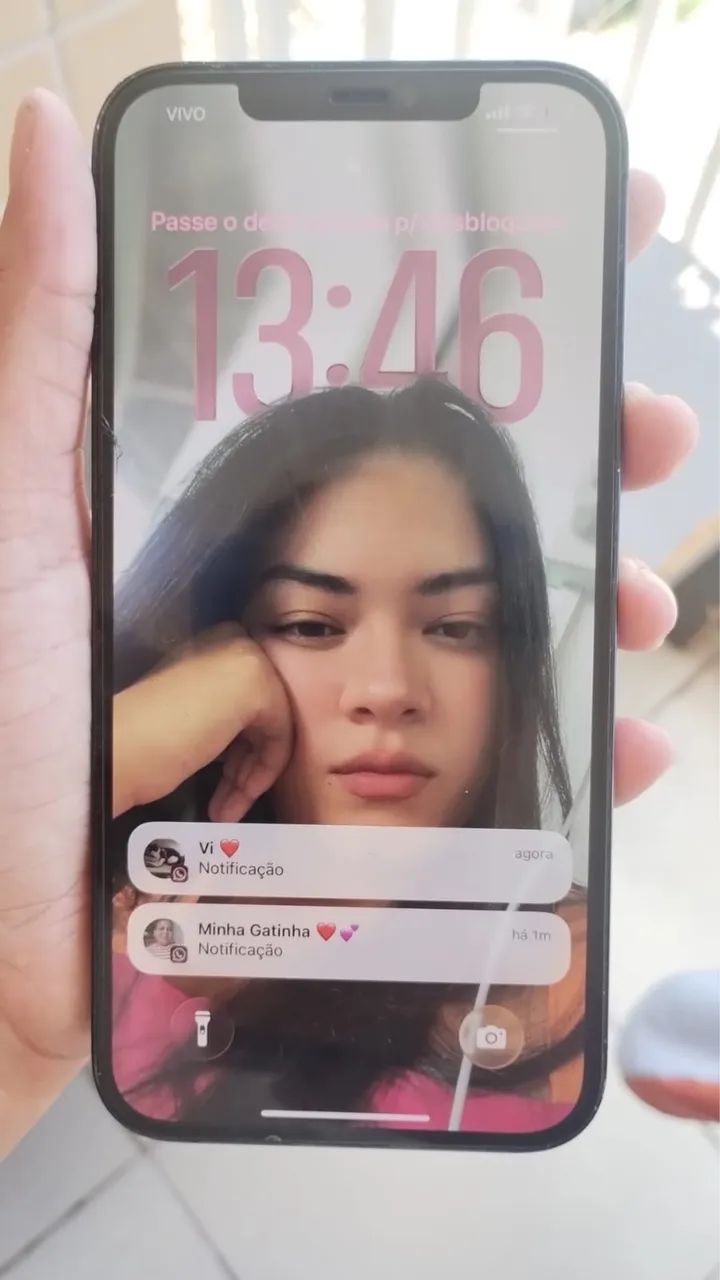 iPhone 12 Pro Max  - Foto 4