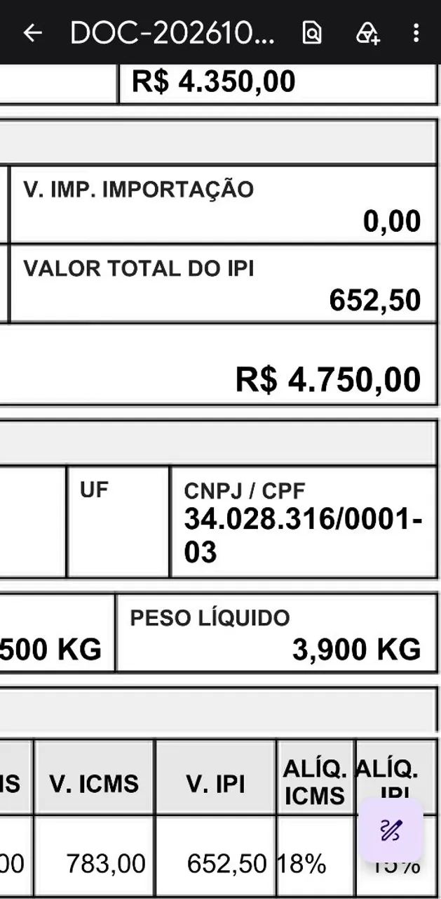Ps5 console ,ainda na garantia.  - Foto 2