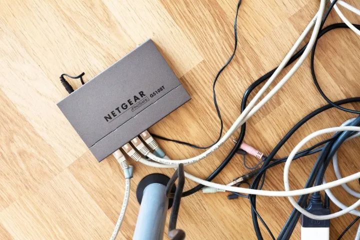 Solucoes em REDE e WIFI para sua casa,sitio ou empresa  - Foto 3