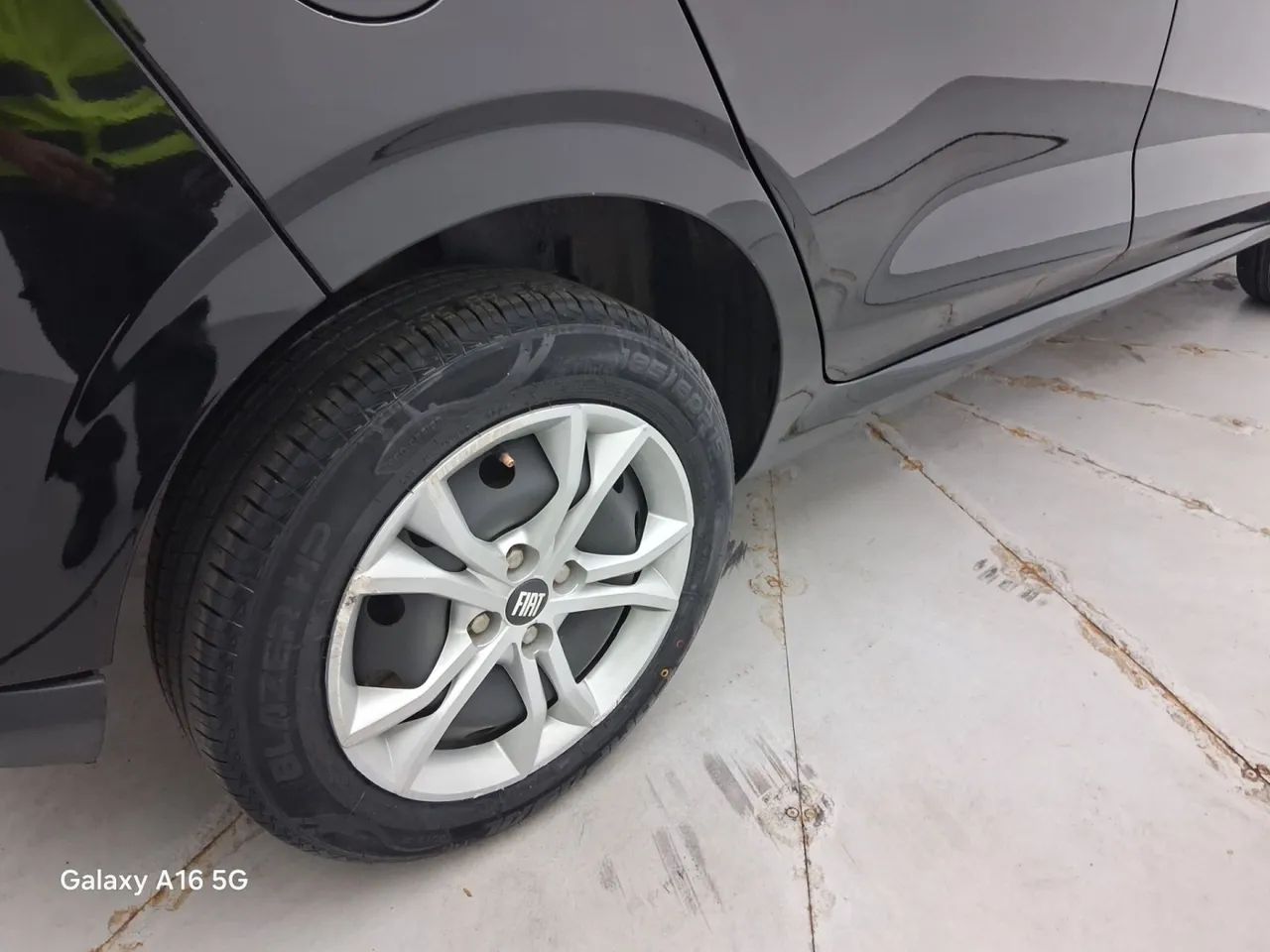 Fiat Argo Drive 1.0 Firefly, foto 14 de 18