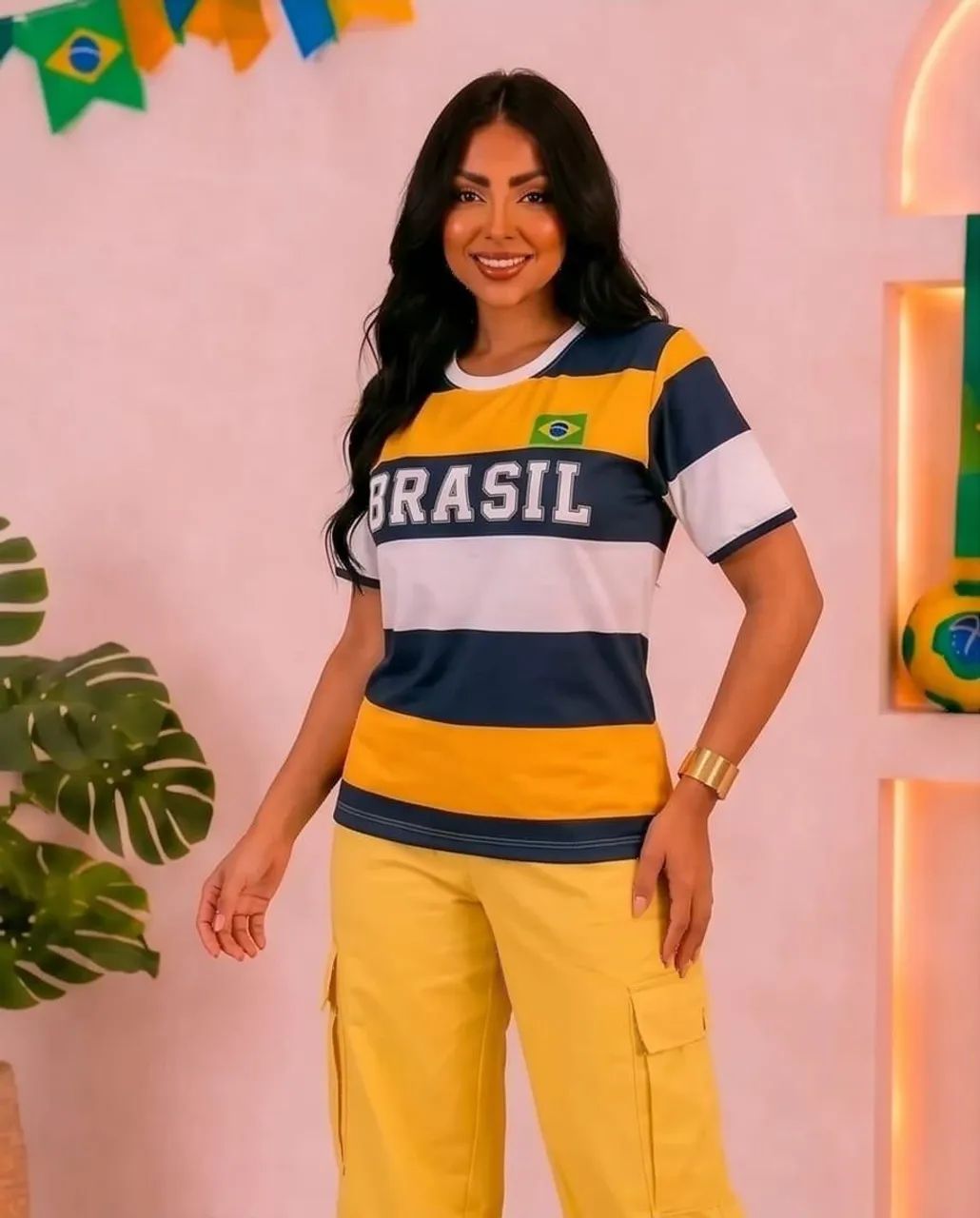 Vendo roupas do brasil - Foto 4