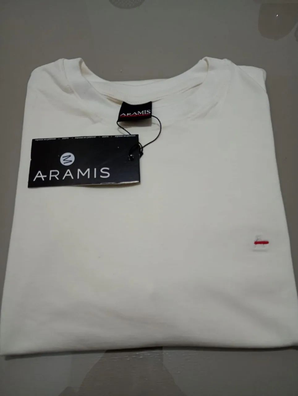 Camiseta 