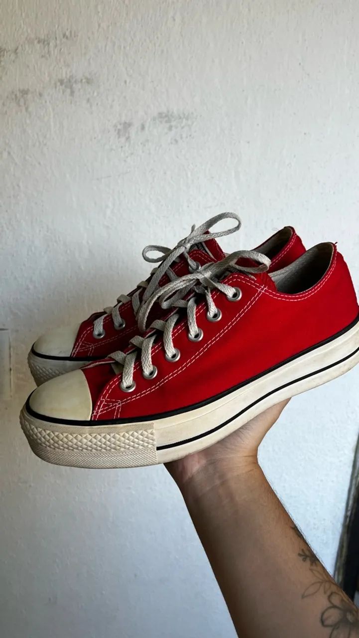 Tênis Converse