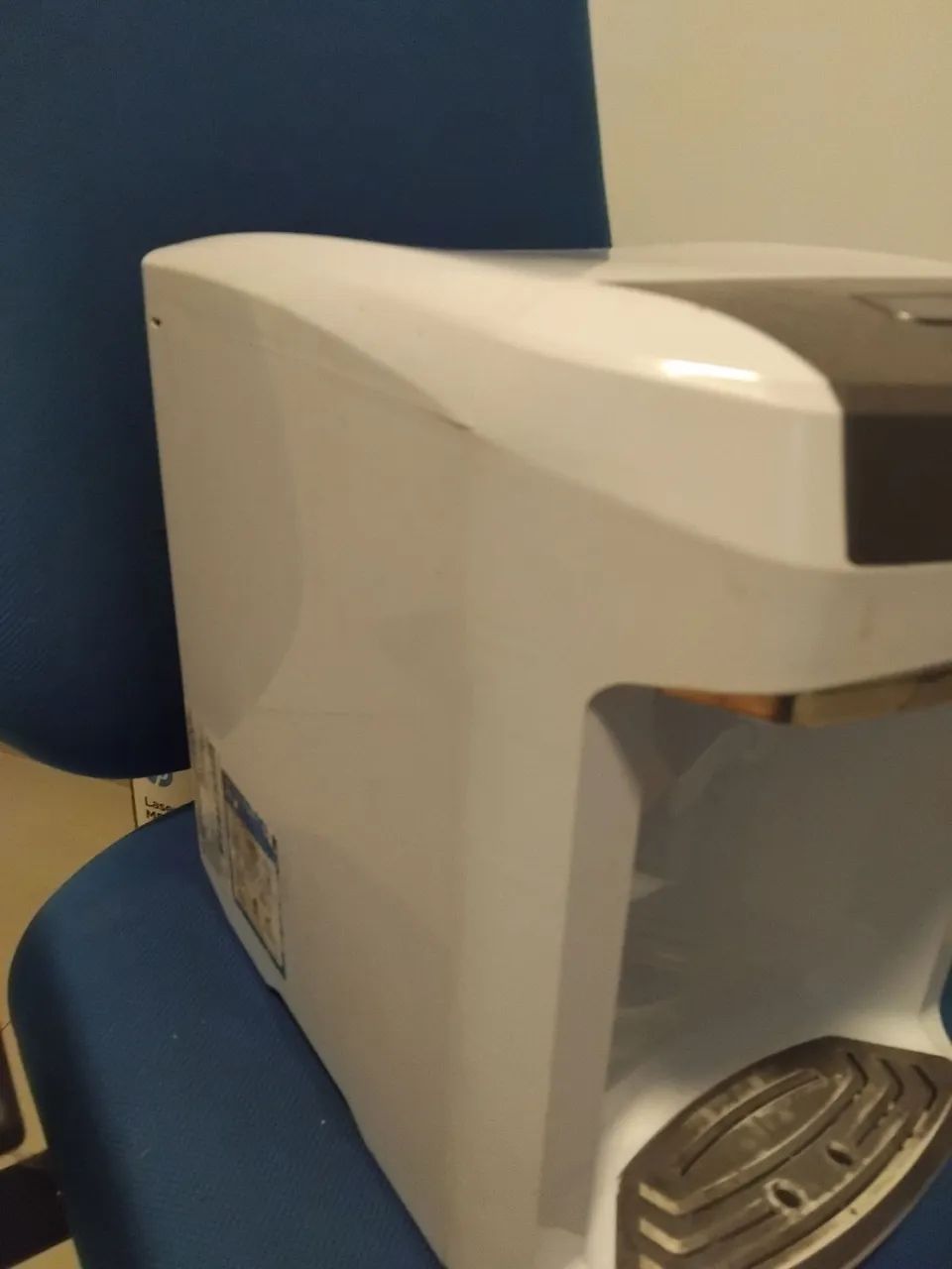 230,00. VENDO GELA ÁGUA E PURIFICADOR COLORMAQ - Foto 3