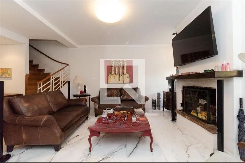 Casa à Venda - Vila Nova Conceição, 3 Quartos, 185 m2 - Foto 5