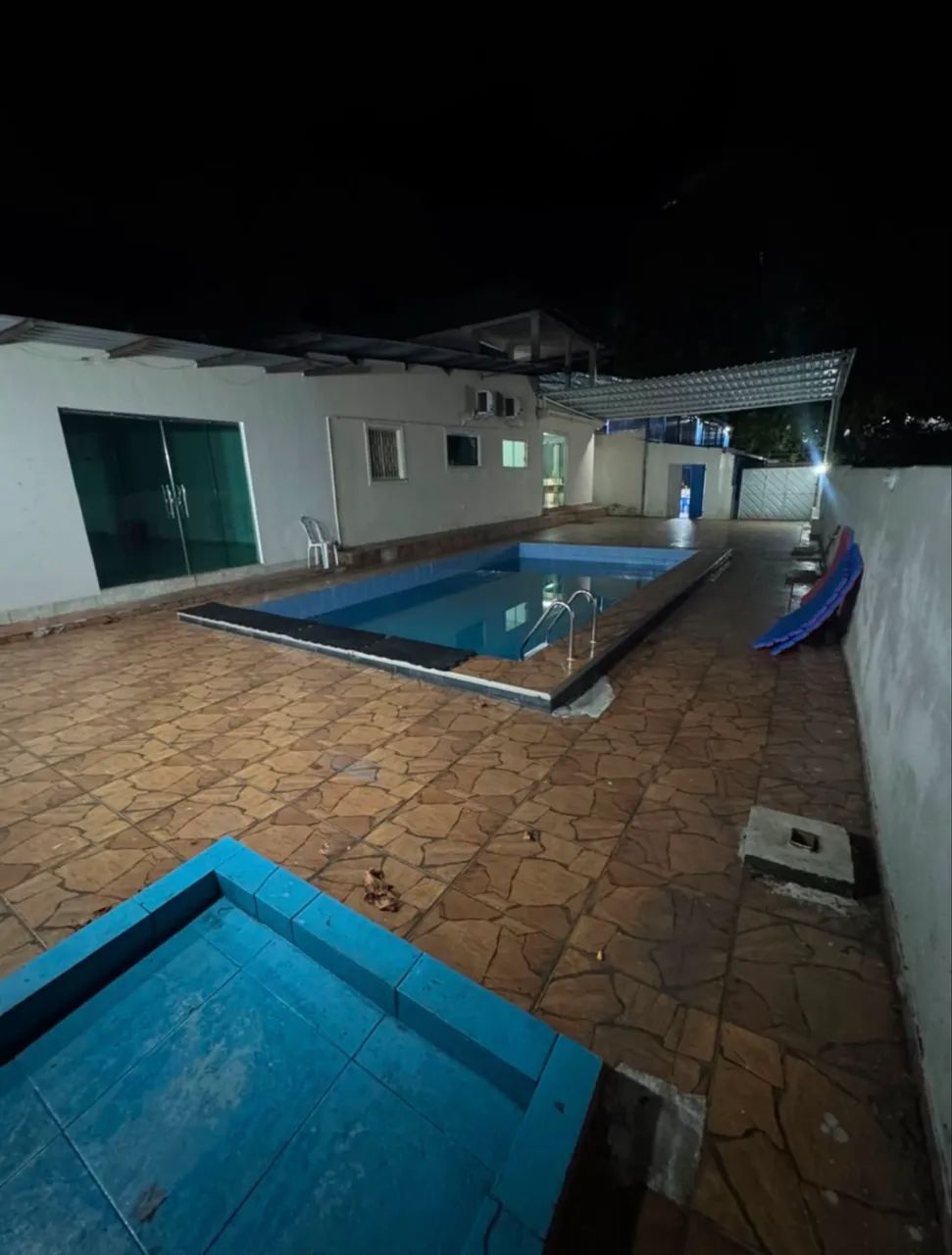Espaço para evento / lazer ponta negra  - Foto 3