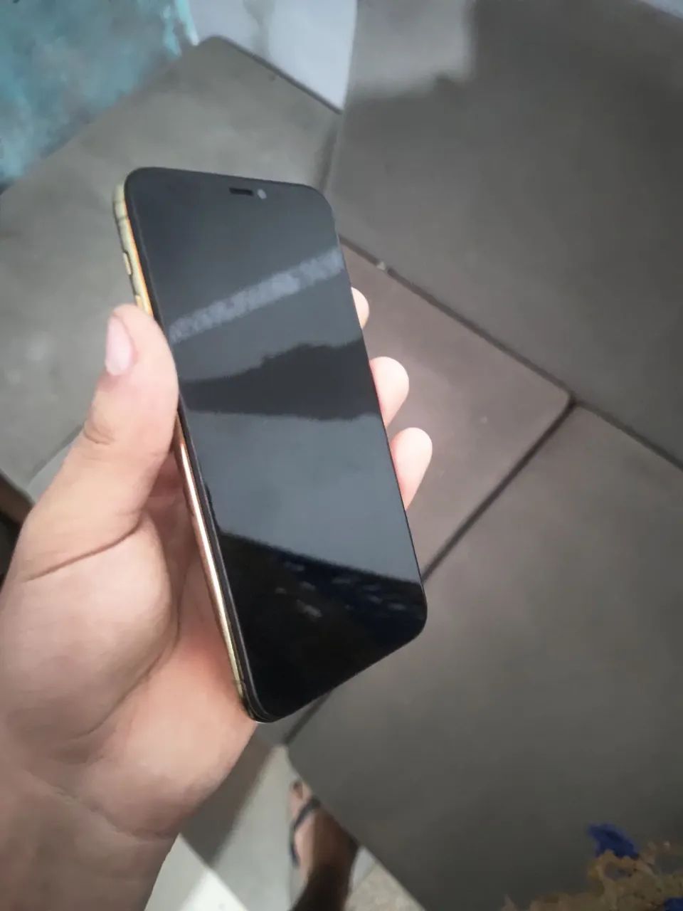 Vendo iphone 11 PRO 256GB funcionando perfeitamente  - Foto 2