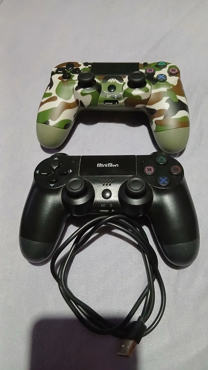 Ps4 usado - Foto 2