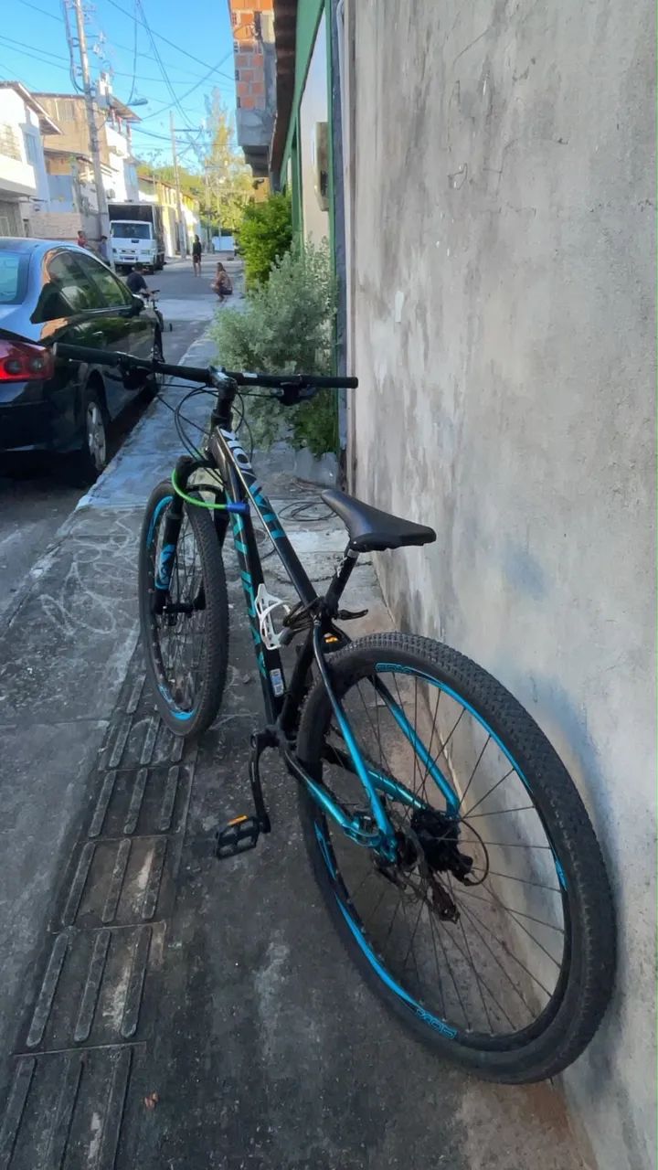 Bicicleta Audax - Foto 3