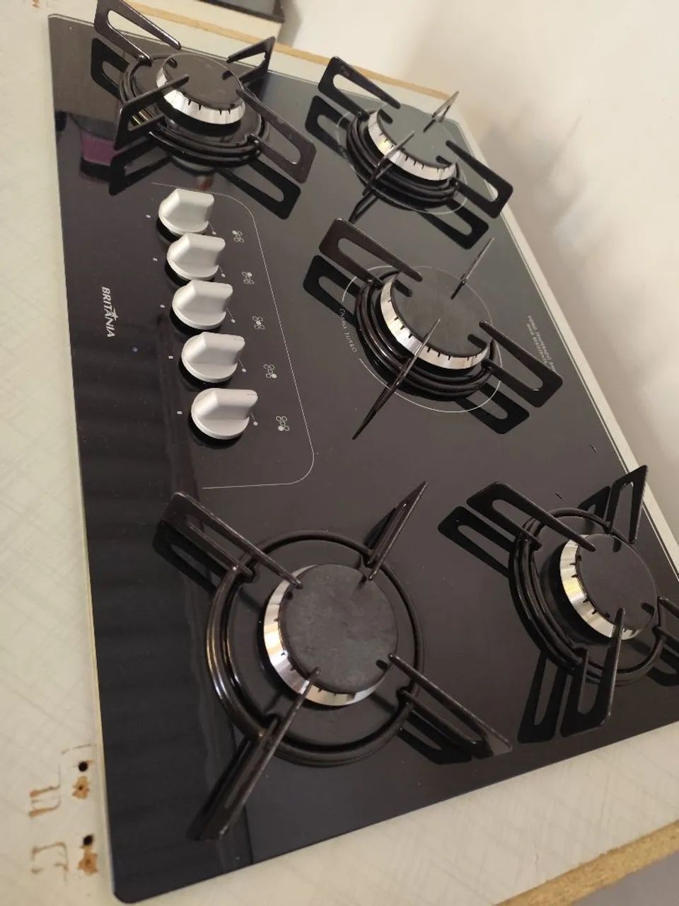 Fogão Cooktop  - Foto 4