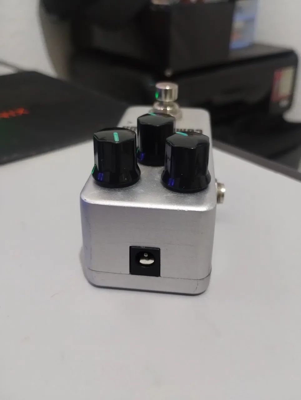 Pedal Kokko compressor - Foto 5