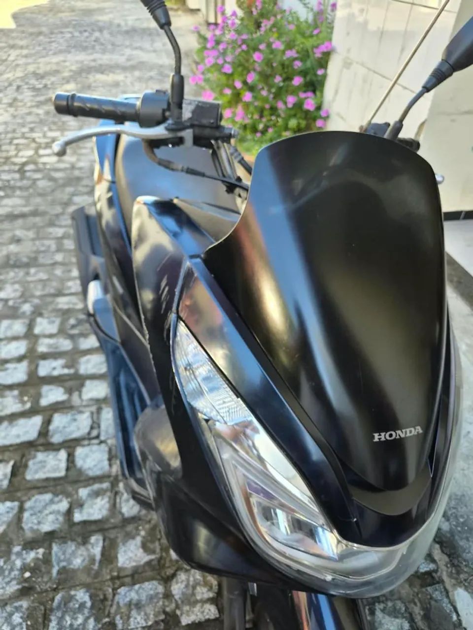 Vendo pcx em ótimo estando - Foto 2