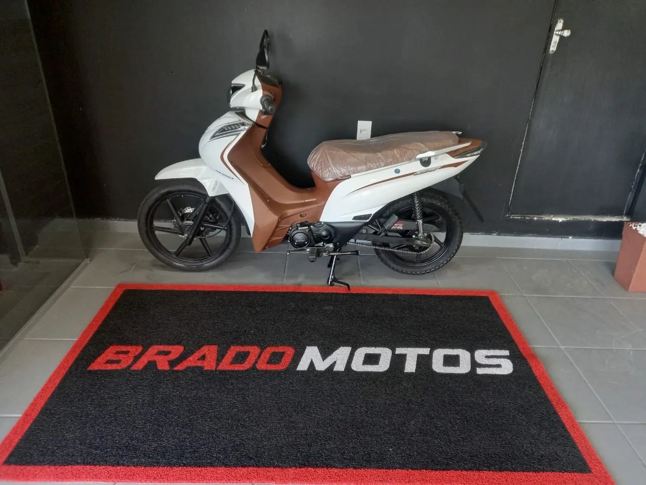 SHINERAY JET 125 - Foto 3