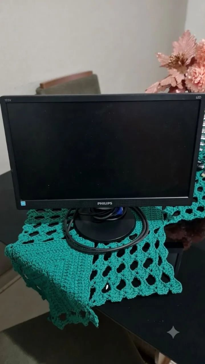 Monitor  - Foto 2