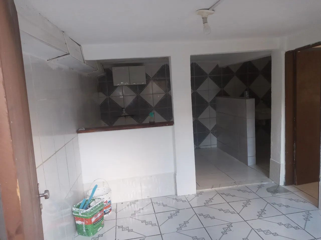 Codominio- Casa 1/4-Lauro de Freitas _Ba - Foto 3