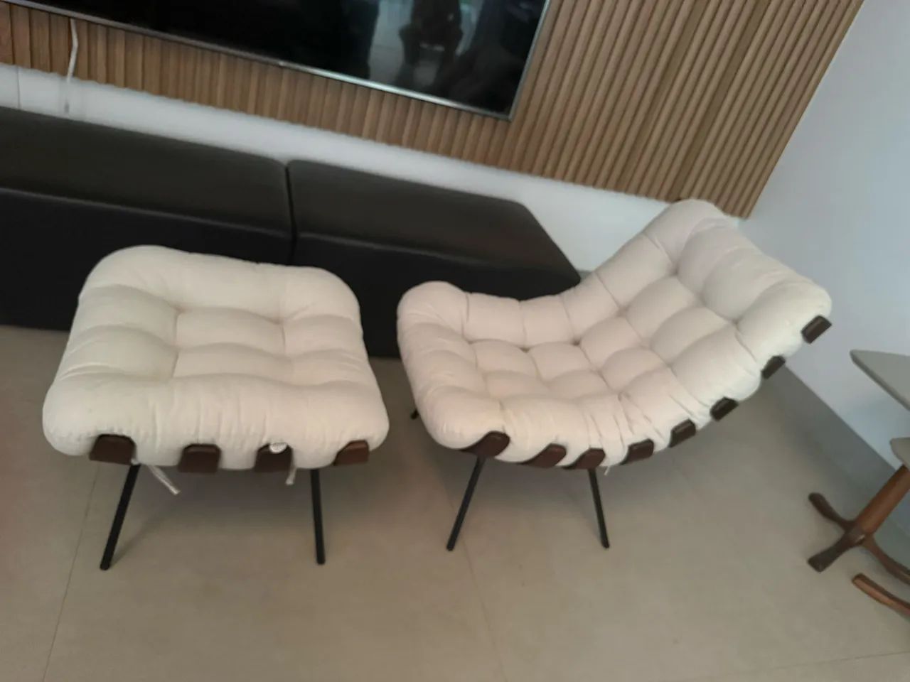 Poltrona Costela de Adão - Foto 3