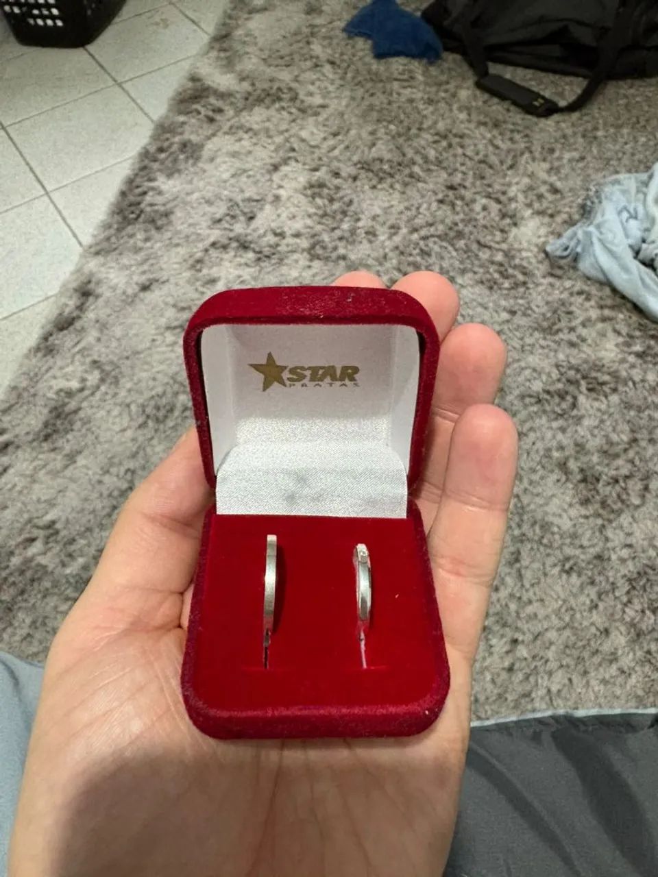 Alianças de relacionamento  - Foto 2