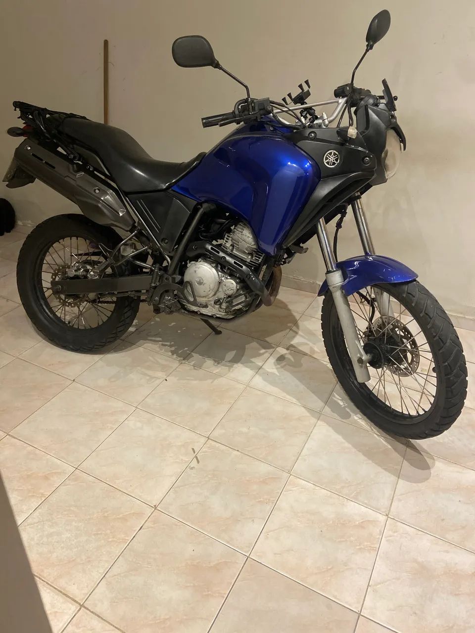 Motos Yamaha XTZ 2013 em Sergipe, SE