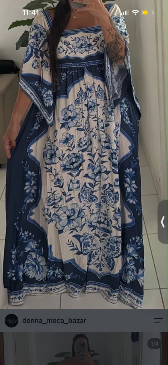 Vestido Farm - Foto 2