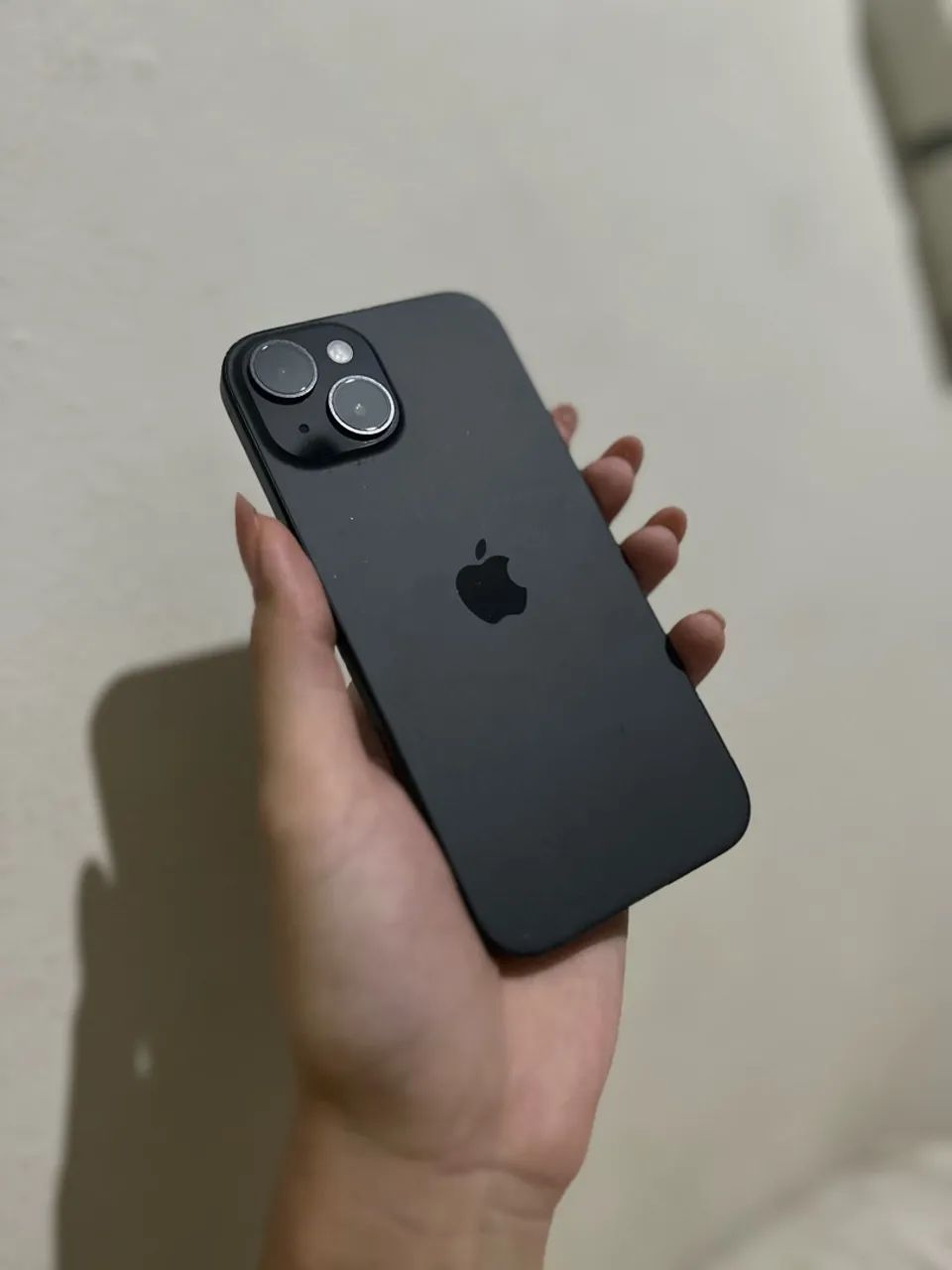 iPhone 15