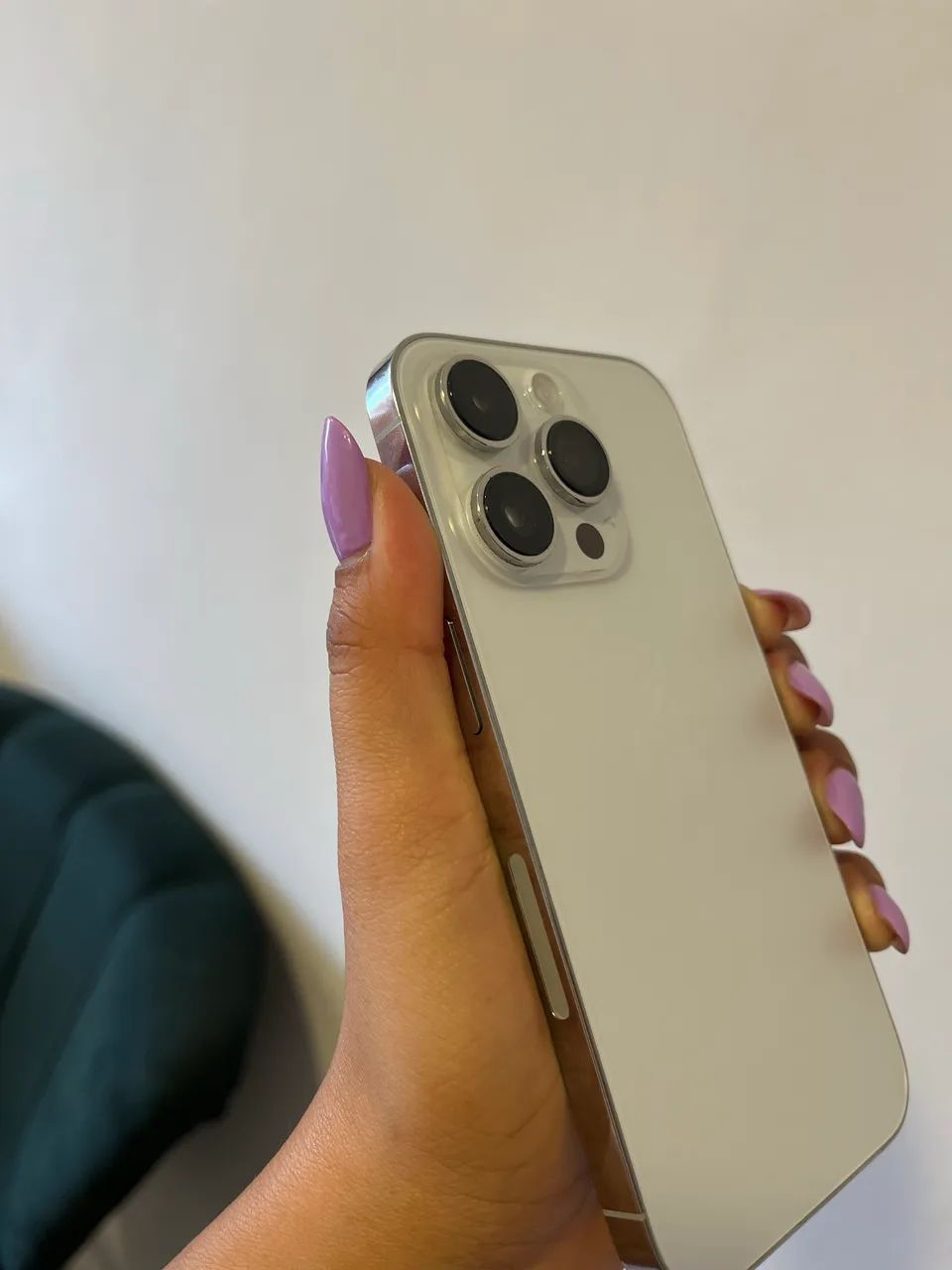 iPhone 14 Pro c/ nota - Foto 2