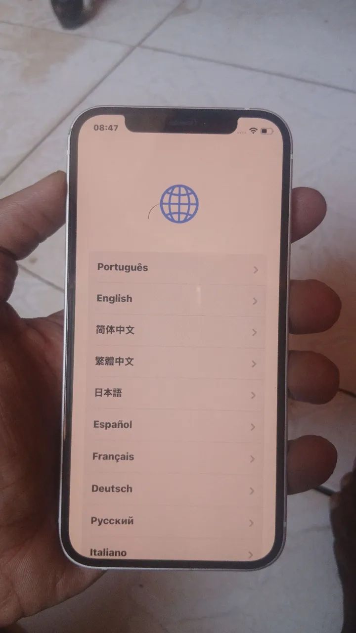 Iphone 12 64gb