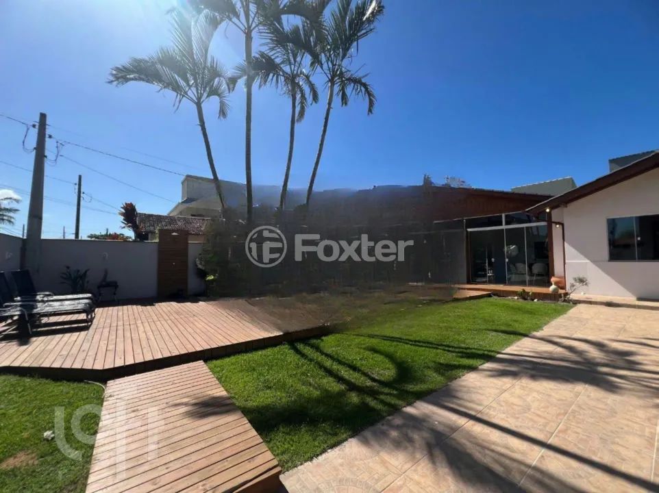 Casa à venda Servidão do Mar Grosso, Campeche - Florianópolis - Foto 4