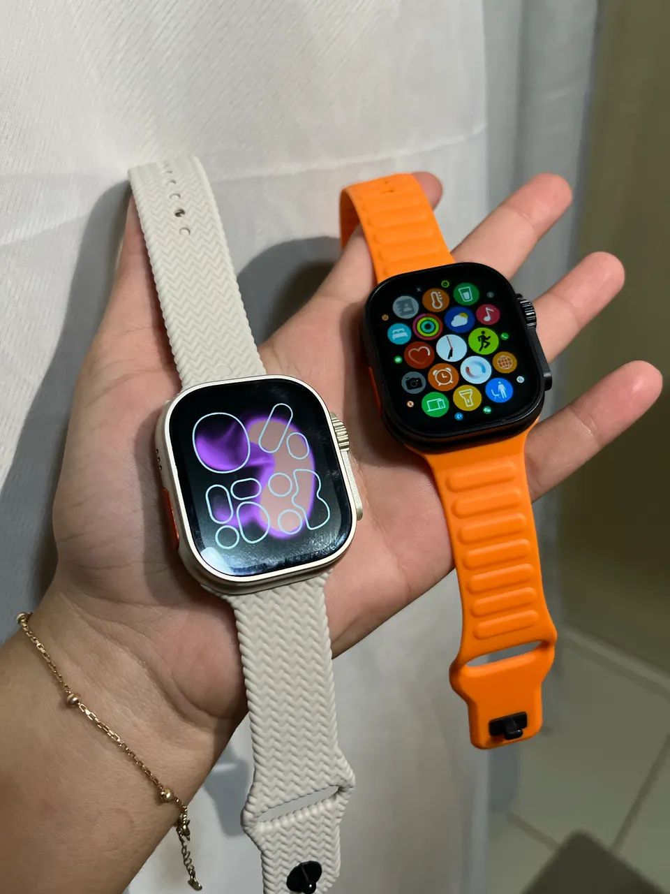 ? SMARTWATCH N11 ULTRA - Foto 2