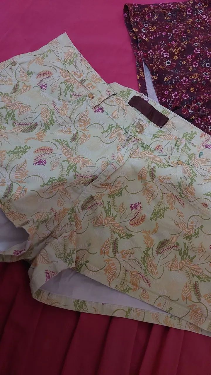 Shorts - Foto 3
