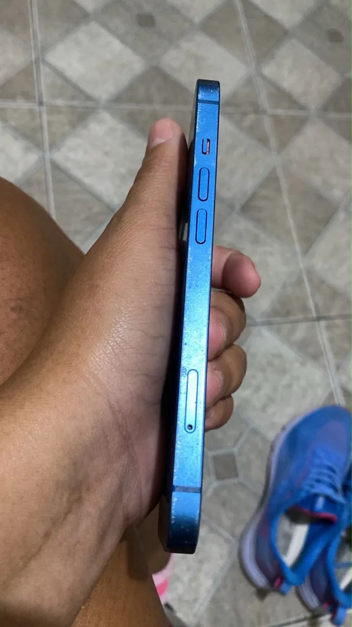 iPhone 13 - 128 GB - Foto 5