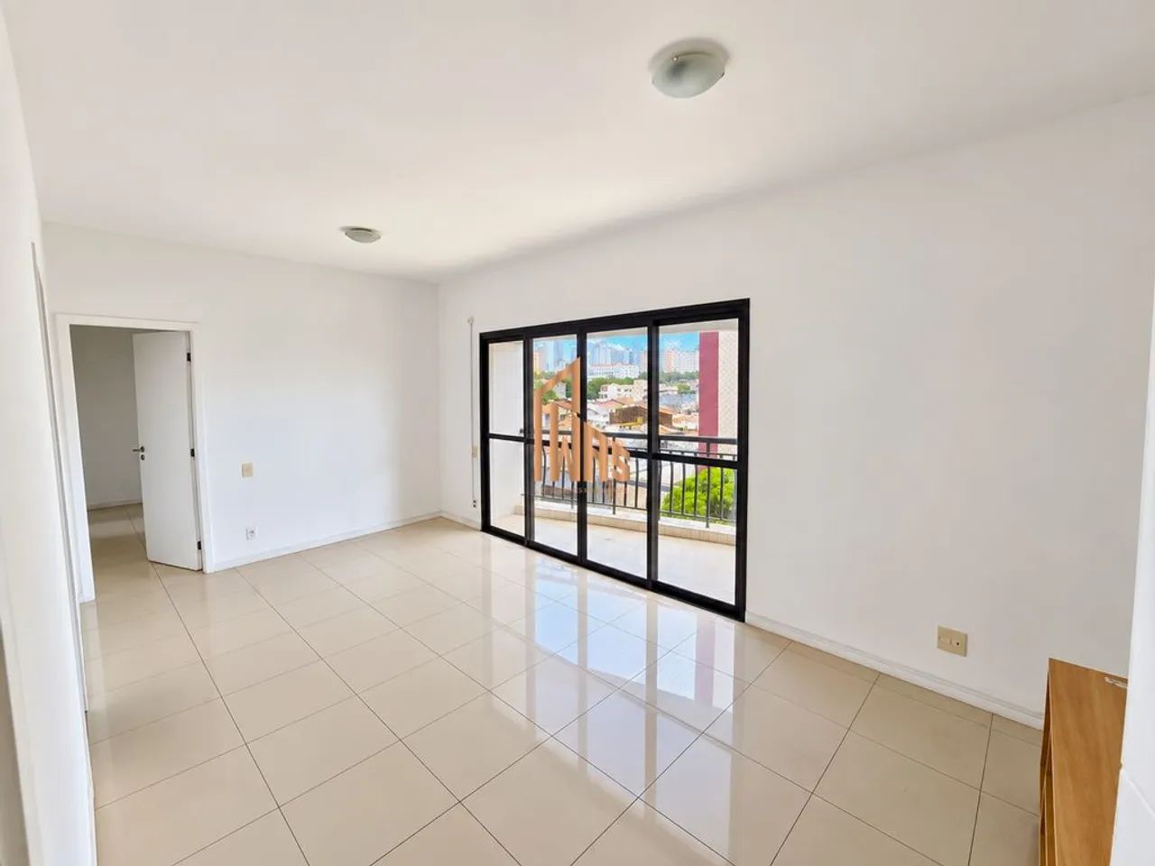 Parc Paradiso Apartamento com 3 Quartos e 2 suítes, 96m² - Cremação - Foto 3