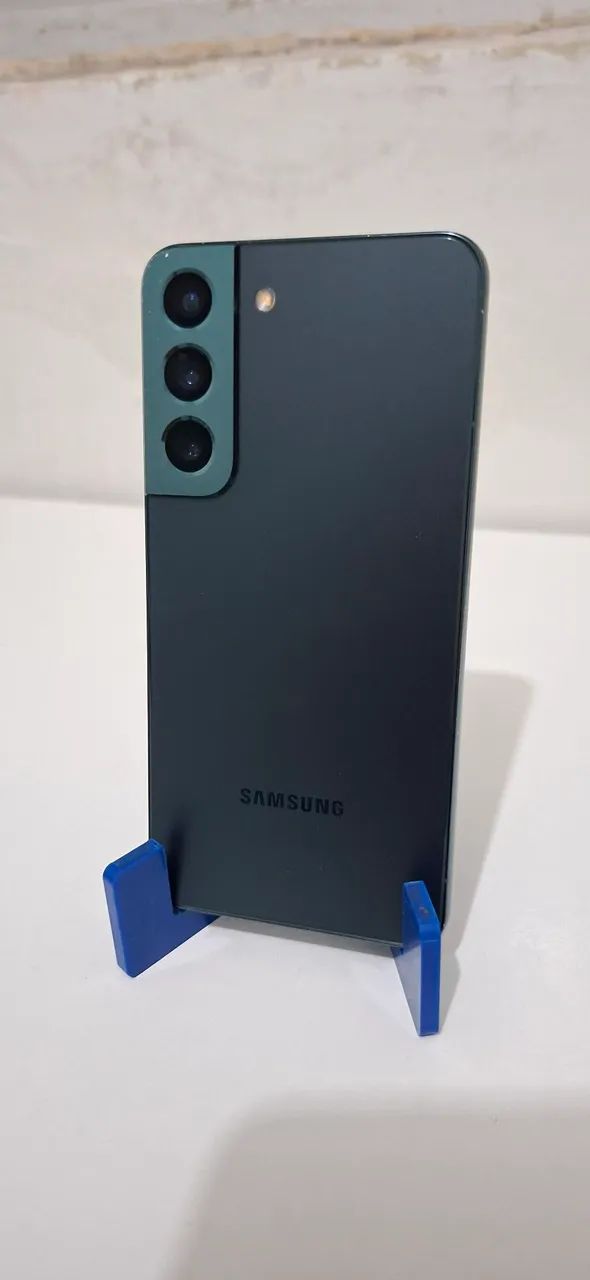 Galaxy S22 128GB - Foto 2