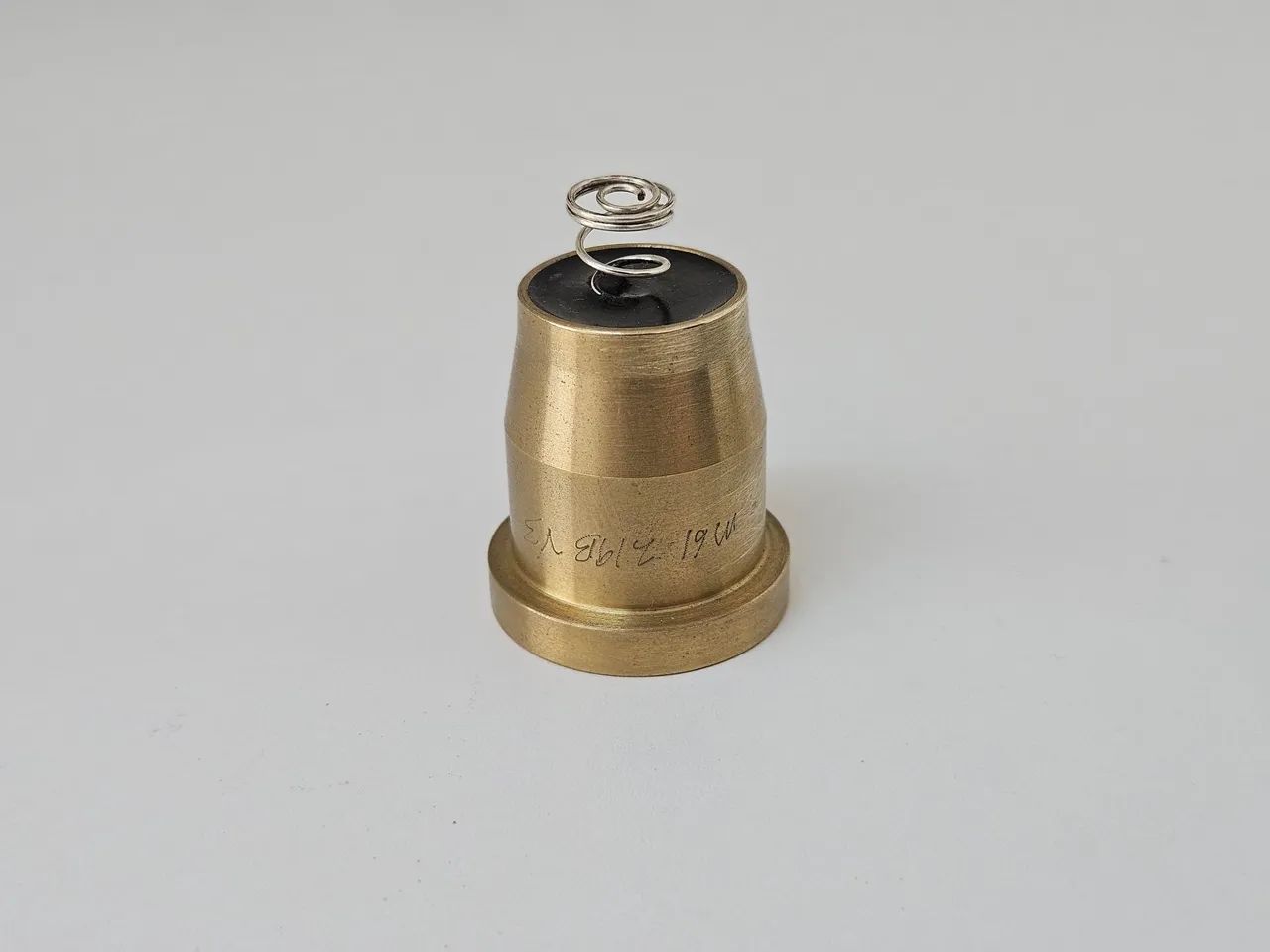 Drop-in Malkoff M61 219B V3 - 330 lumens - Foto 2