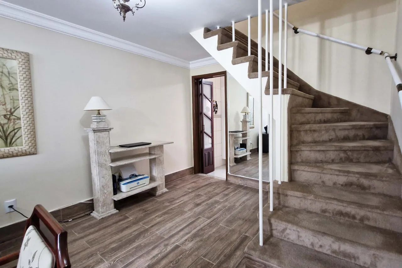 Casa de vila para venda em Santana com 2 quartos, 140m² - Foto 4