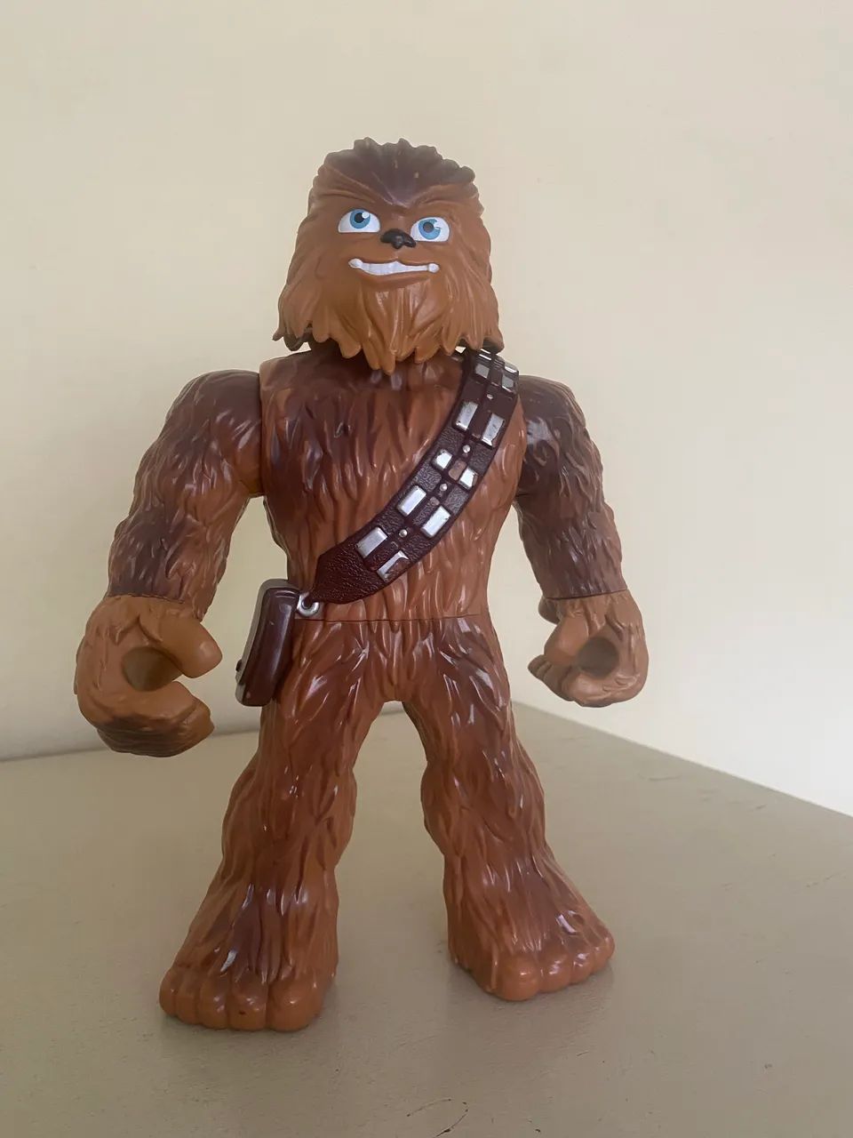 Chewbacca - Foto 4
