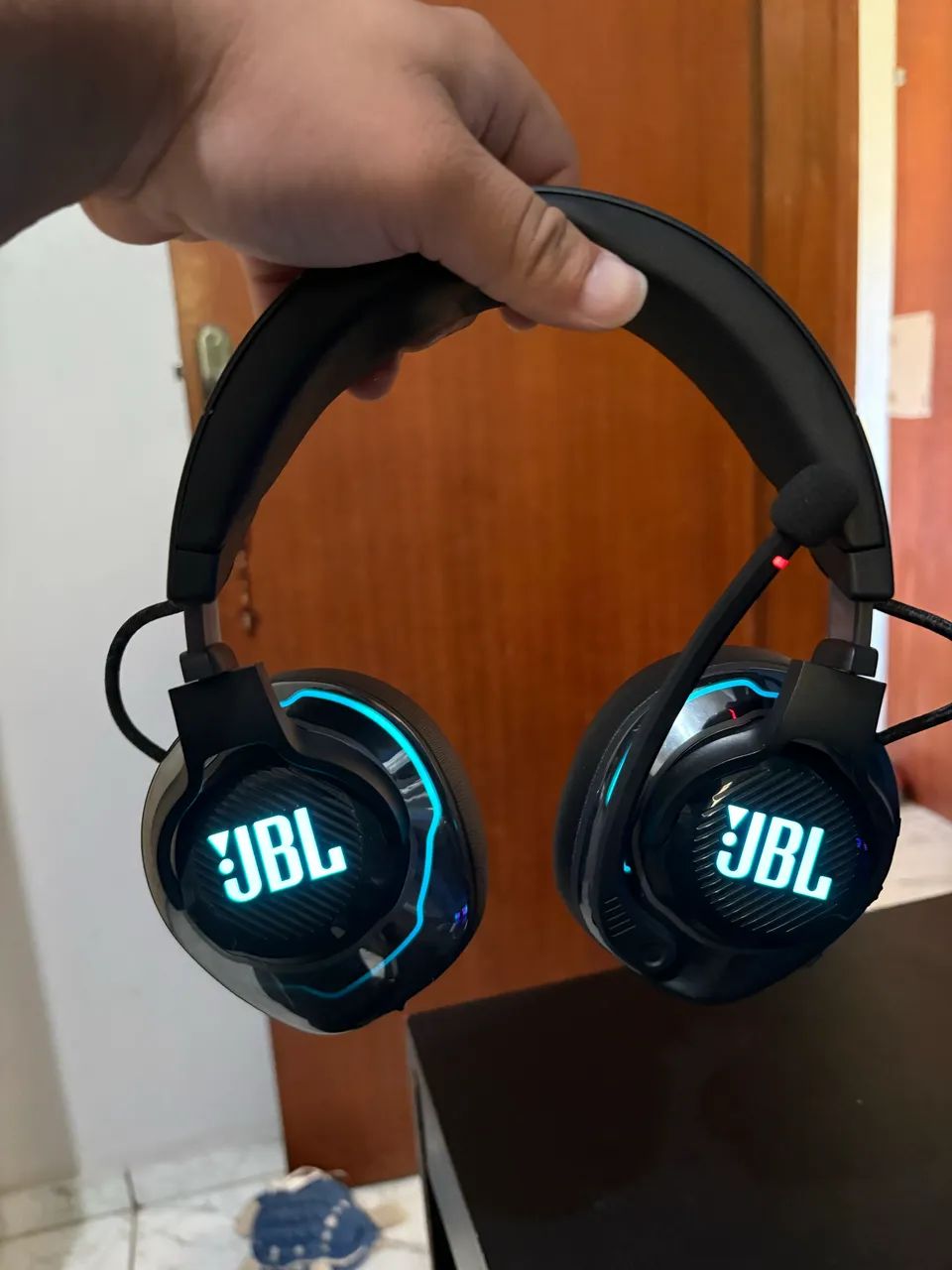 JBL QUANTUM 910 - Foto 2