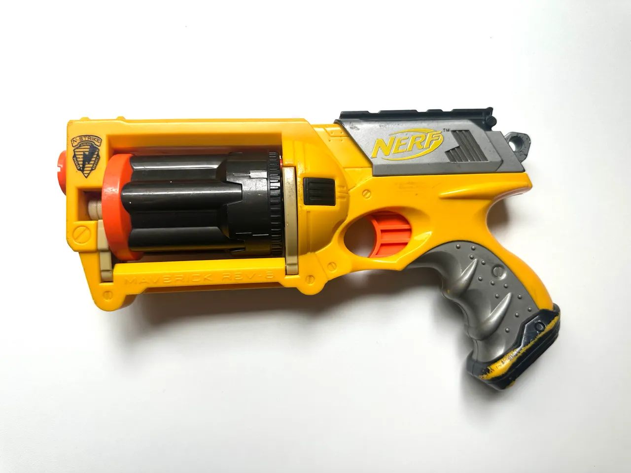Kit Nerfs Variadas - Foto 3