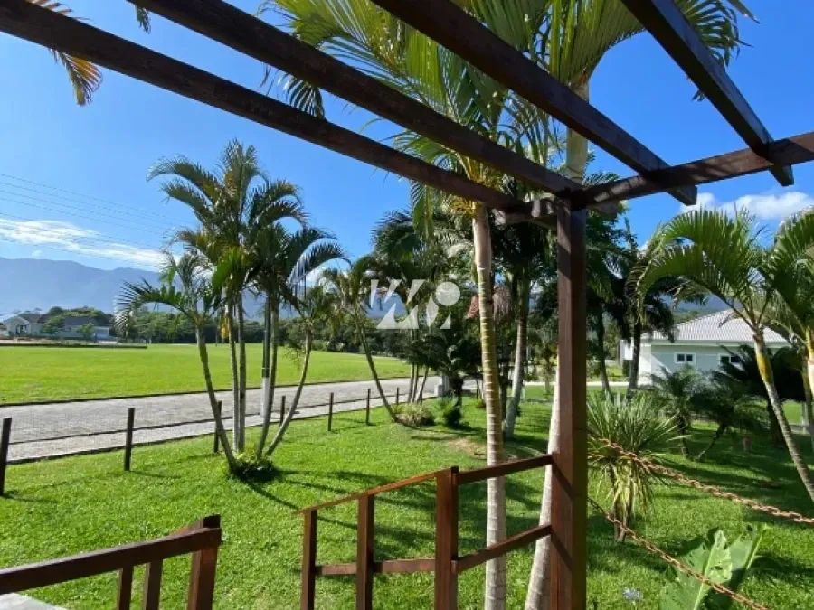 Casa 3 Quartos Condomínio Fechado - Quinta Dos Guimarães - imv