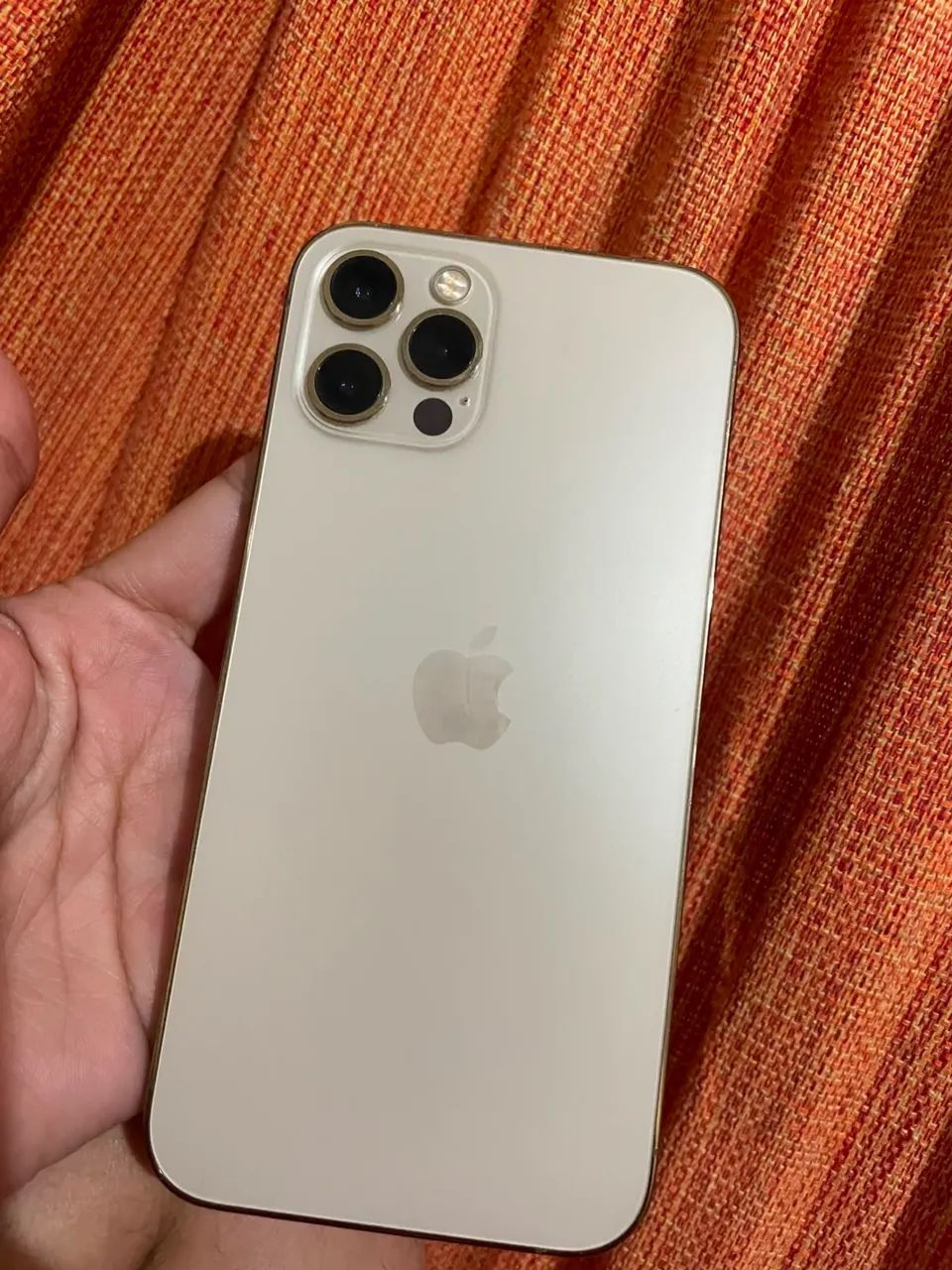 iPhone 12 Pro  - Foto 2