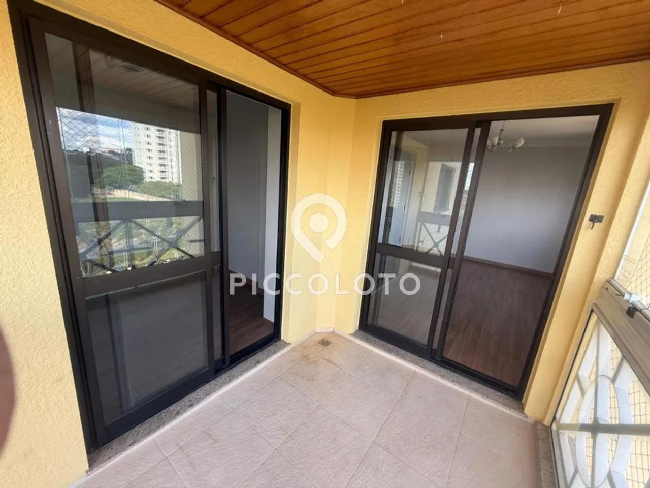 Apartamento à venda em Campinas, Parque Prado, com 3 quartos, com 128 m² - Foto 4