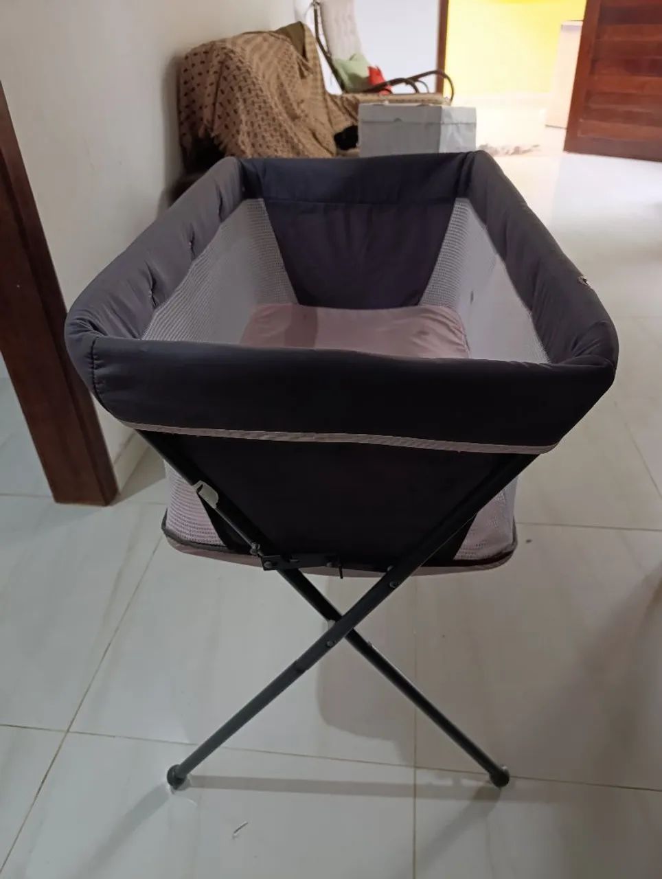 Pra vender rápido, Berço cercadinho  - Foto 2