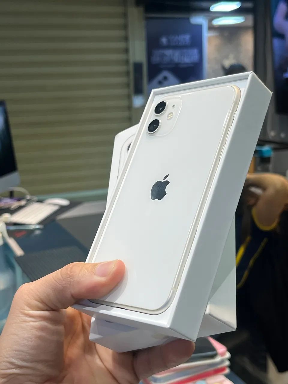 iPhone 11 - Foto 2
