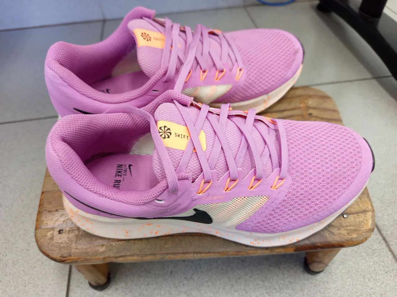 Tenis Nike  - Foto 4
